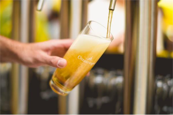Cinque giorni dedicati alle birre Ottakringer