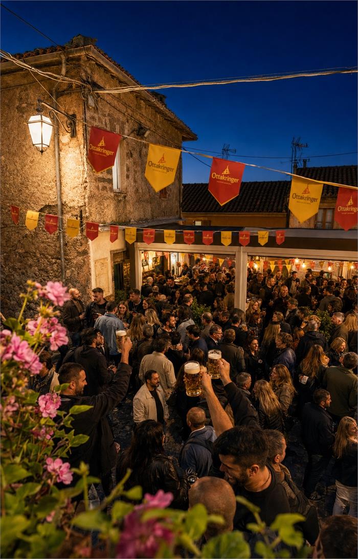 Ottakringer da Brillo: 5 giorni tra Vienna, birra e cucina di territorio
