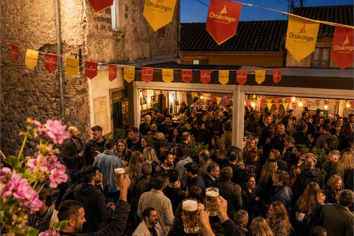 Ottakringer da Brillo: 5 giorni tra Vienna, birra e cucina di territorio